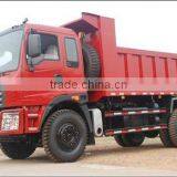 FOTON FORLAND 10 Ton Dump Truck thumbnail-1