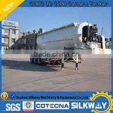 Bulk Cement Tanker -30 CBM Cement Tanker Semi-trailer/Bulk Cement Tanker