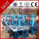 HSM CE CIQ Wet Pan Mill Gearbox thumbnail-6