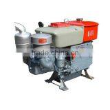 S195 Agriculture Tractor Water Cooled Style Diesel Engine thumbnail-1