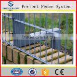 Pvc Coated Welded Twin Wiremesh Double Wire Fence High Quality thumbnail-3
