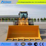 5T Wheel Loader For Sale