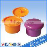Zhejiang Flip Top Cap Plastic Bottle Caps thumbnail-3