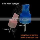 fine mist sprayer facial sprayer 18mm 20mm 24mm