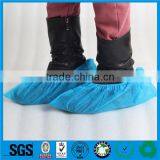 High Quality pp Non Woven Fabric for Medical Disposable Shoes thumbnail-1