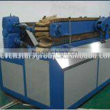 Plastic Pipe Haul off Machine thumbnail-1