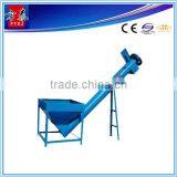 2014 New Plastic Screw Conveyor From China For Sale thumbnail-1