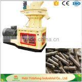Hay Pellet Mill Sawdust Pellet Mill Wood Pellet Mill thumbnail-2