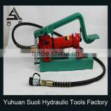 CFP-800-1 Foot Operated Hydraulic Pump thumbnail-1