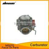 MS070 Chainsaw Carburetor thumbnail-1