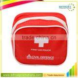 Outdoor Travel Comfort Self Defense Small Mini Emergency First Aid Kit thumbnail-1