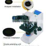 High Resolution Electron Binocular Microscope Price thumbnail-3