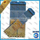 15% Lanthanum Tungsten Electrodes for Galvanized Welding Electrodes thumbnail-2