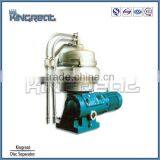 Oil Industry Disc Oil Degumming Machine thumbnail-6