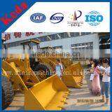 Wheel Loader 1.8ton , Loader thumbnail-1