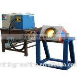 Titing Gold Induction Furnace for Sale thumbnail-1