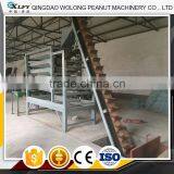 Slope Type Chain Bucket Elevator Lifting Machine thumbnail-3
