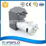 TOPSFLO High Performance Silent Vacuum Sealer Machine Pump thumbnail-1
