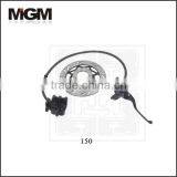 OEM FACTORY Double Disc Brakes Bicycle thumbnail-1