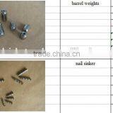 Mining Tungsten Carbide Drill Bit, Button Bits and Taper Bits thumbnail-3