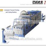 Styrofoam Moldings Ceiling Tiles Froming Machine thumbnail-1
