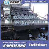 Good Quality Automatic Shrimp Sorting Machine thumbnail-6