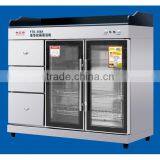 YTD Commercial Disinfection Tableware Cabinet thumbnail-3