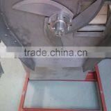 Trade Assurance CE SS CHD80 Hot Sale Automatic Digtial Leaf Vegetable Spinach Cutting Machine Leafy Vegetable Cutter thumbnail-5