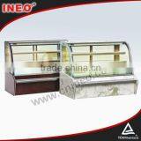 Cake Refrigerator Without Freezer/Vertical Display Refrigerator/Sushi Display Refrigerator thumbnail-1
