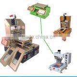 Best Selling Quality Guaranteed LCD Frame Separator 5 in 1 Glue Remover Frame Installer Hot Plate Mobile Lcd Making Machine thumbnail-3