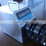 BT300S Led Digital Display Precise Variable Speed Peristaltic Pump / Dosing Pump for Water Pumps Fluid /DT15-44 Head thumbnail-3