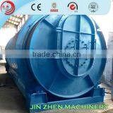 High Performance Fuel Oil Refining Machine With 80%~85% High Oil Rate in Jinzhen Xinxiang thumbnail-1
