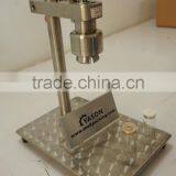 20mm Desktop Hand Vial Crimper Crimping Tool for Flip Off&Tear Off Caps thumbnail-3