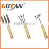Garden Hand Tools Set 5-pcs Set High Quality Tools for Kids and Chidren thumbnail-3