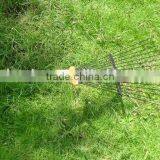Best Selling Garden Rake Steel Handle thumbnail-2