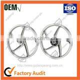 GN125 Motorcycle Parts18 Inch Wheel Aluminum Rims thumbnail-4