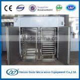 2016 New Technology Tray Dryer Oven thumbnail-2