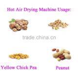 Conveyor Belt Multi Layer Hot Air Dryer thumbnail-2