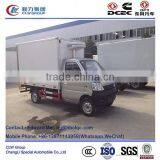 Changan 4*2 Type 550kg~1 Ton Ice Cream Truck Freezer thumbnail-3