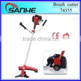 Brush Cutter / BC430/ 42.7CC Grass Trimmer thumbnail-1