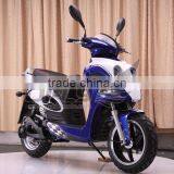 Hot Product Lithium Battery Electric Motor Scooter thumbnail-1