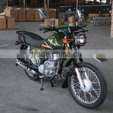 Modern Style Gas Powered 150cc Africa Motorbike for Adults thumbnail-3