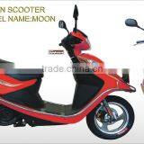 Manufacturer of 50CC Gas Scooter in Guangzhou thumbnail-3