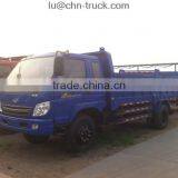 T-KING 5 TONS DUMP TRUCK LIGHT TRUCK thumbnail-1