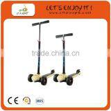 2014 Great Fun New Scooter Kick Scooter thumbnail-1