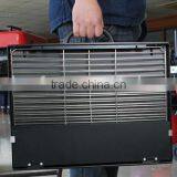 Large Size Portable Folding BBQ Grill thumbnail-4