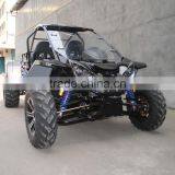 EEC Road Legal 1100cc Dune Buggy 2 Seater Quad Cheap for Sale thumbnail-6