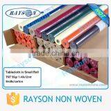 Wholesale Fast Delivery Eco-Friendly Printed Disposable PP Tablecloth thumbnail-3