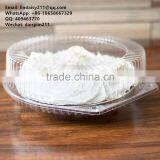 Round Clear Disposable Plastic Birthday Cake Dome Containers thumbnail-3