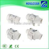 100mm Silent Household Ventilation Inline Duct Fan thumbnail-6